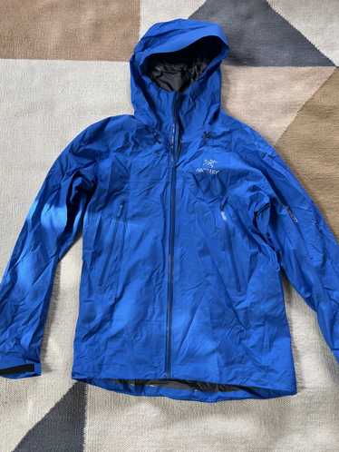 580 @rcteryx Beta LT jacket + down Jacket （ Two-in-one）HH99