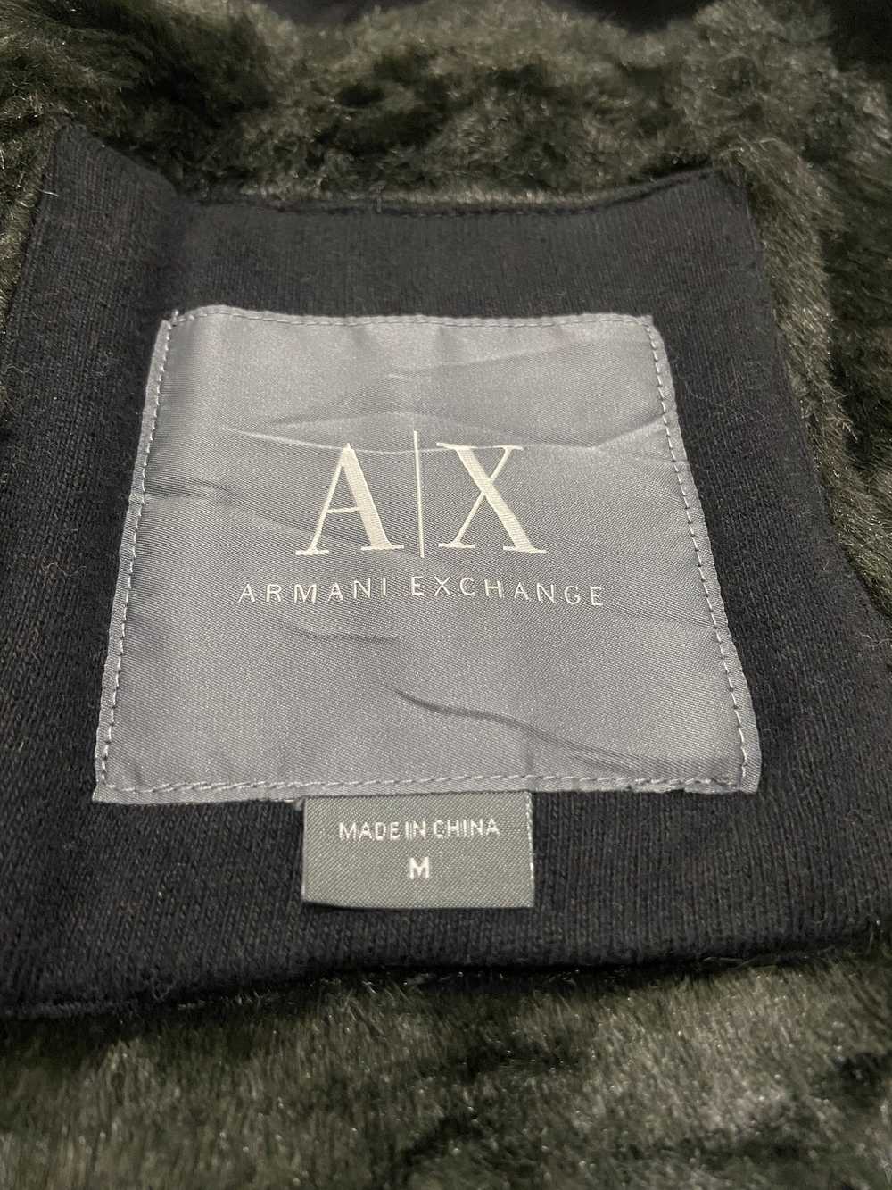 Armani Exchange × Giorgio Armani Armani Exchange … - image 6