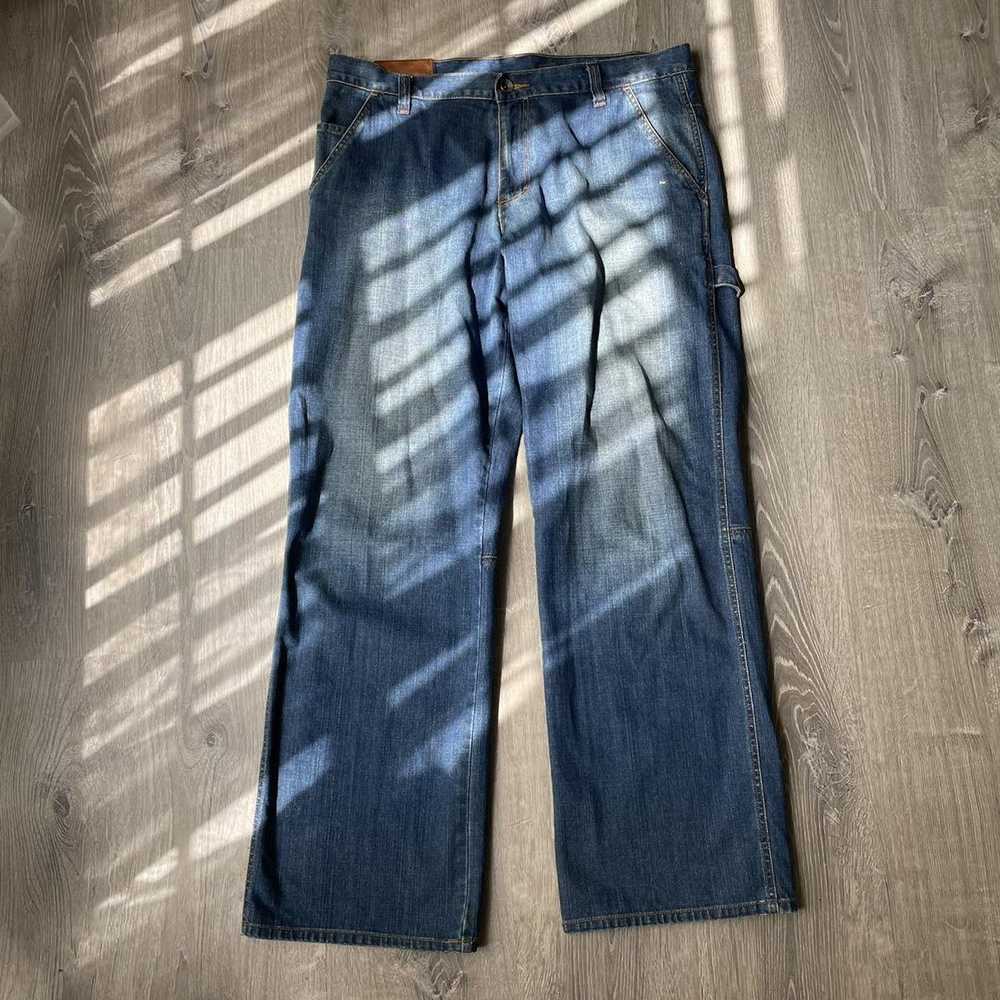 Vintage y2k jnco jeans - Gem