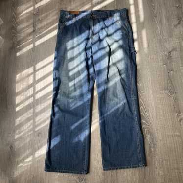 Vintage jnco jeans carpenter - Gem