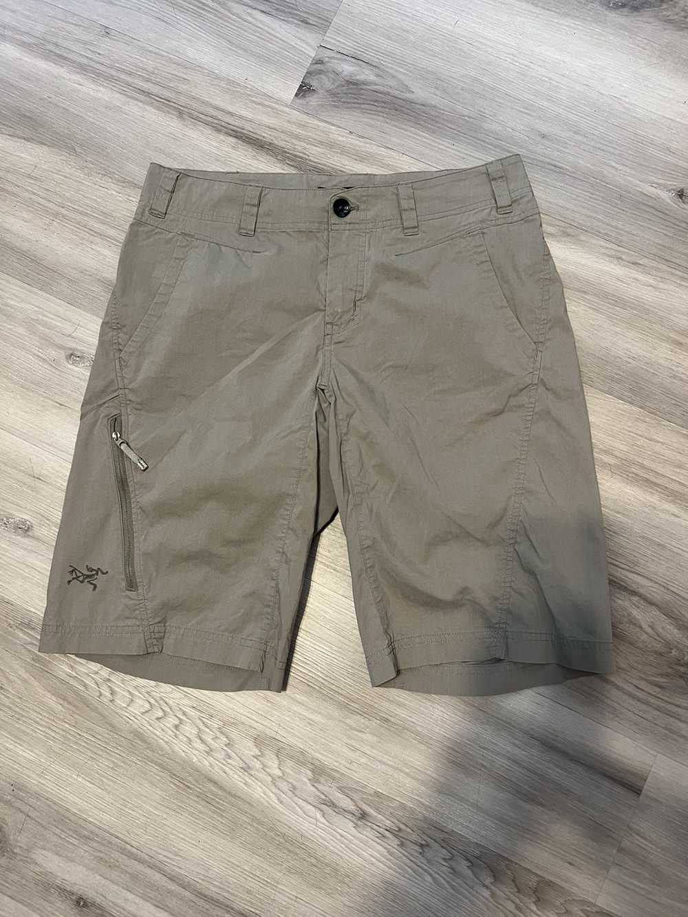 Arc'Teryx Arc’teryx Shorts - image 1