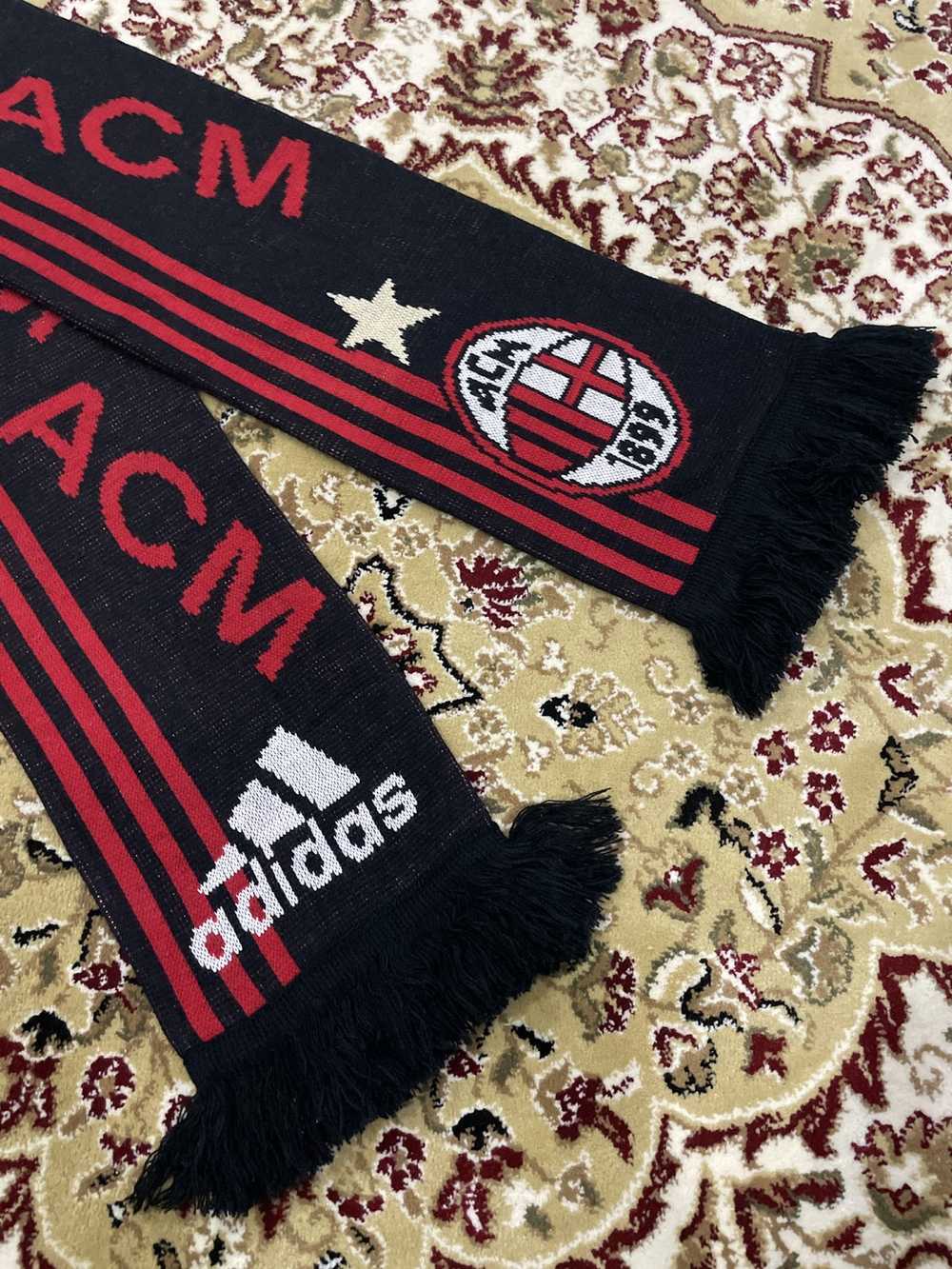 Adidas × Italian Designers × Sportswear AC Milan … - image 4