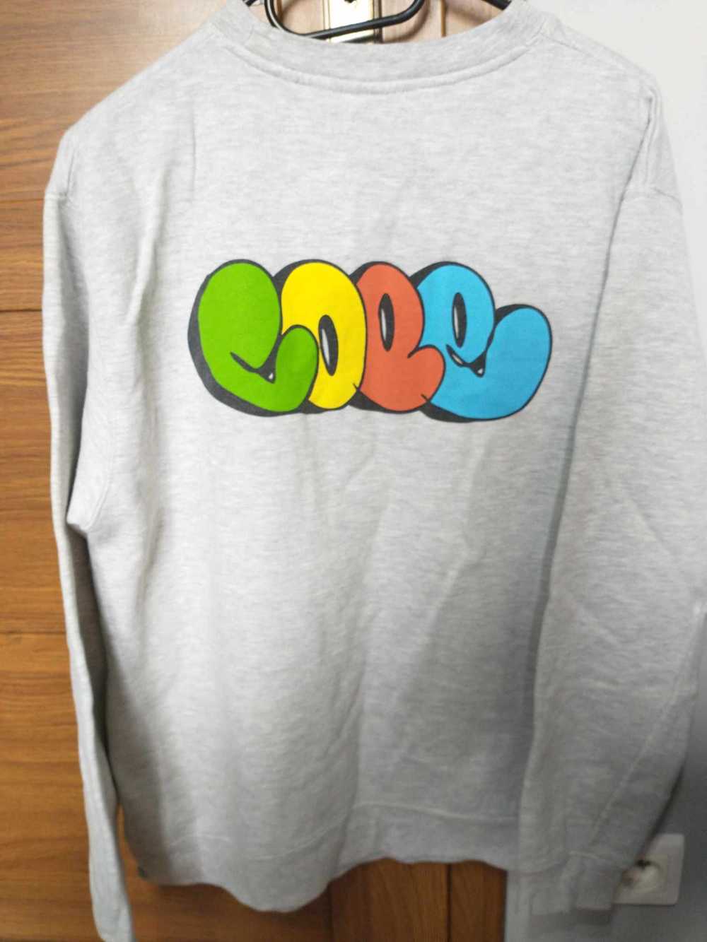 Obey Obey Hoodie Grey M - image 3