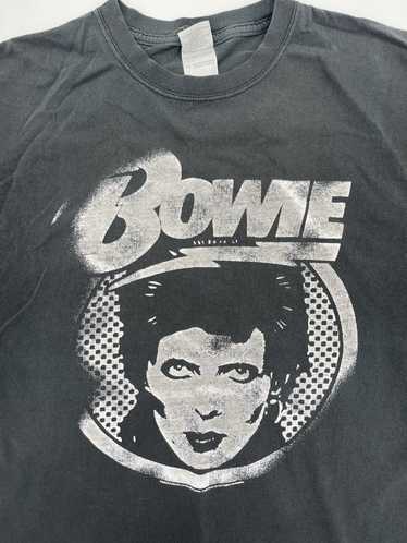 Vintage Vintage David Bowie tee - image 1
