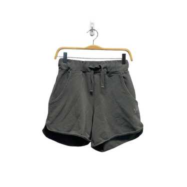 Yohji Yamamoto Yamamoto Cozy High Waist Shorts in… - image 1