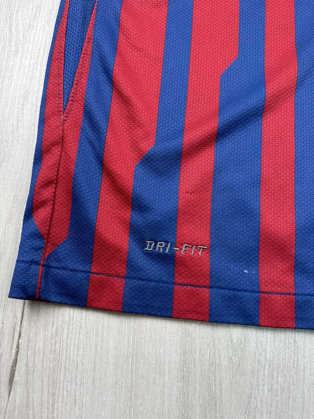 F.C. Barcelona × Nike × Soccer Jersey Nike Barcel… - image 5