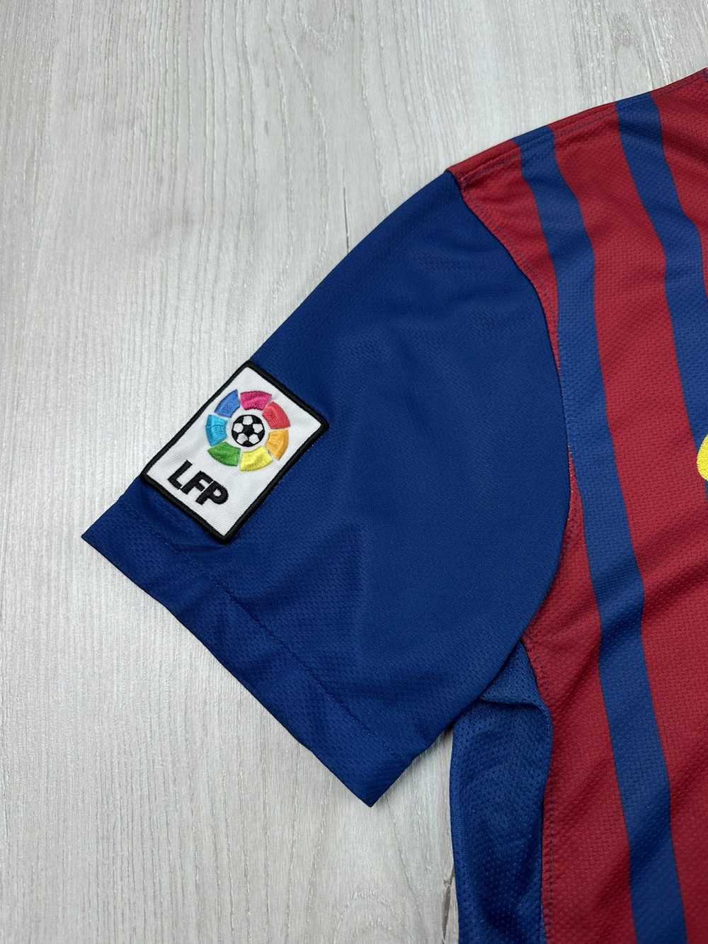 F.C. Barcelona × Nike × Soccer Jersey Nike Barcel… - image 6