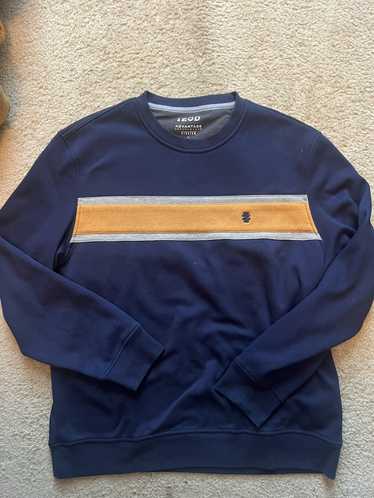 Vintage izod sweatshirt izod - Gem