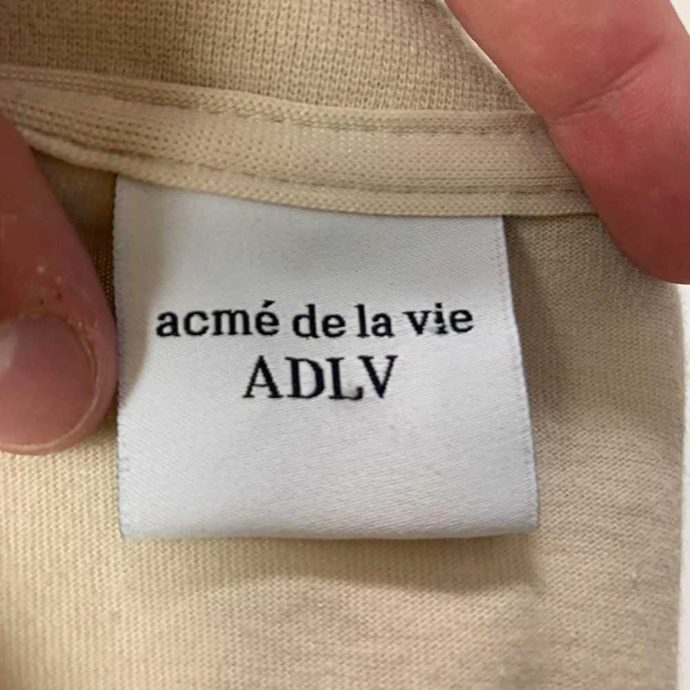 Other Acme De La Vie Teddy Bear T-shirt - image 3