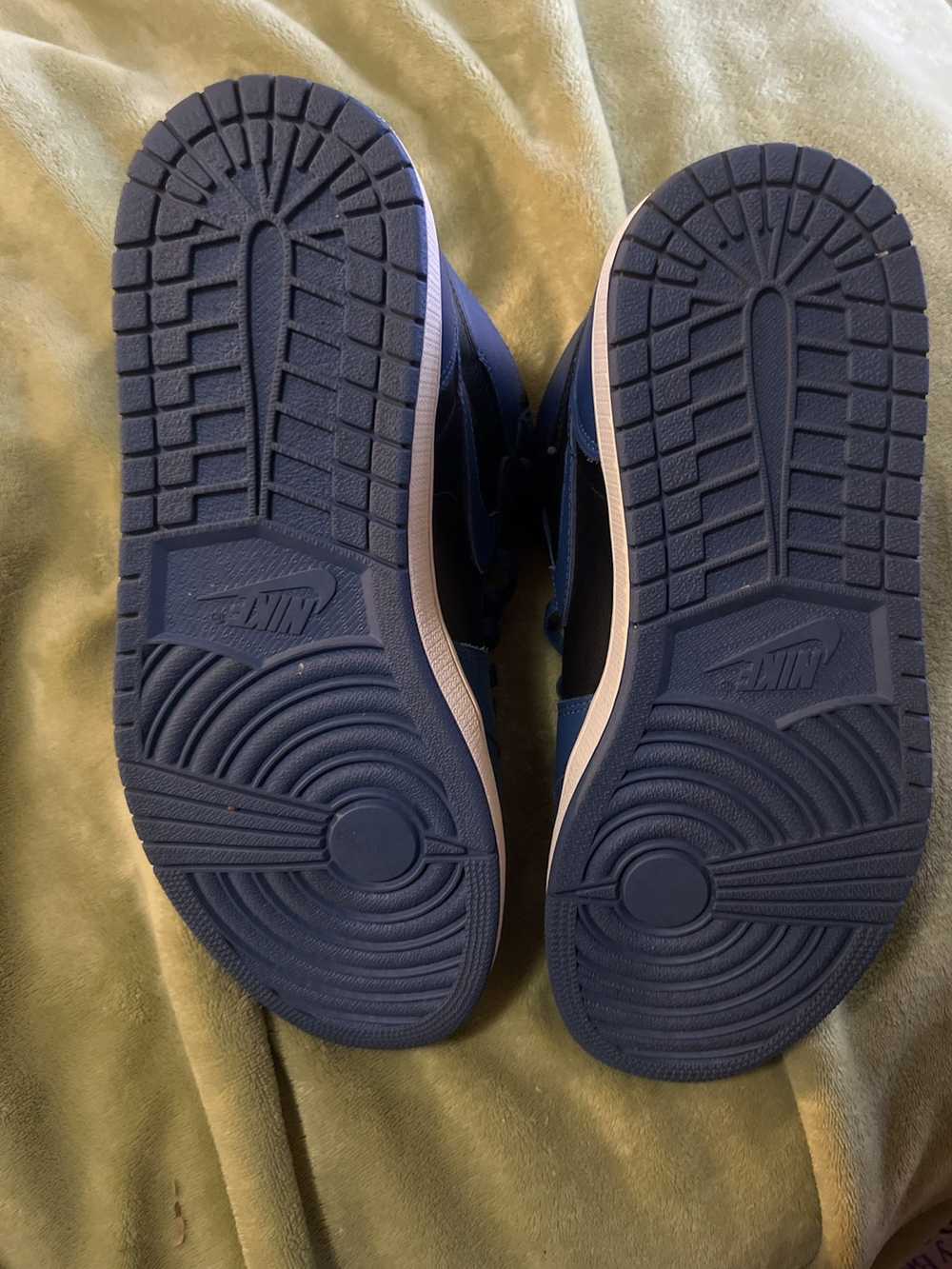 Jordan Brand × Nike Jordan 1 dark marina blue - image 7