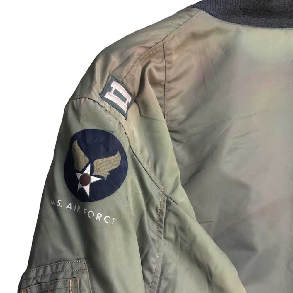 Buzz Rickson's × Military × Us Air Force Buzz Ric… - image 6