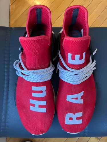 Adidas × Pharrell PW Human Race NMD - image 1