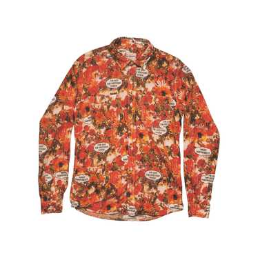 Hysteric Glamour Hysteric Glamour Flavour Shirt - image 1