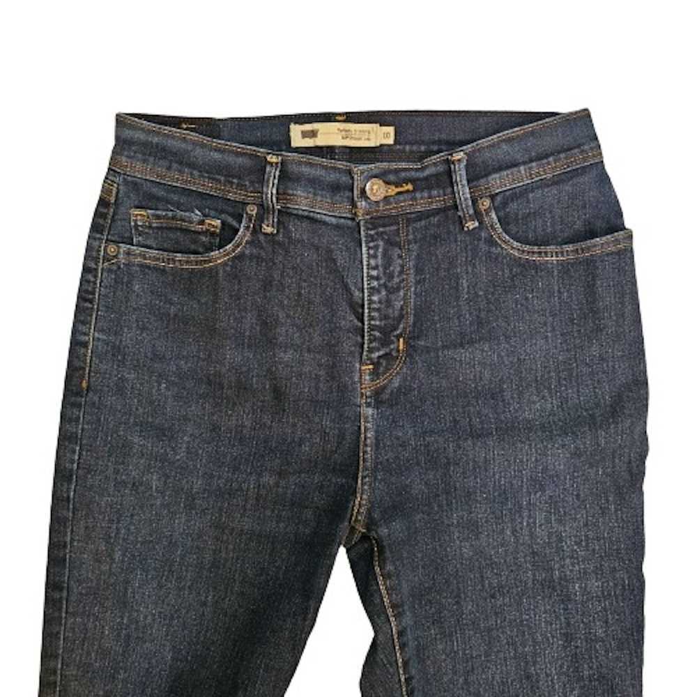 Levi's Levi's 512 Slimming Denim Jeans - image 2