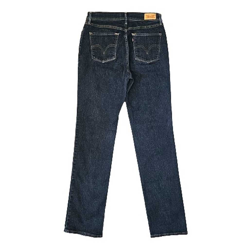 Levi's Levi's 512 Slimming Denim Jeans - image 3