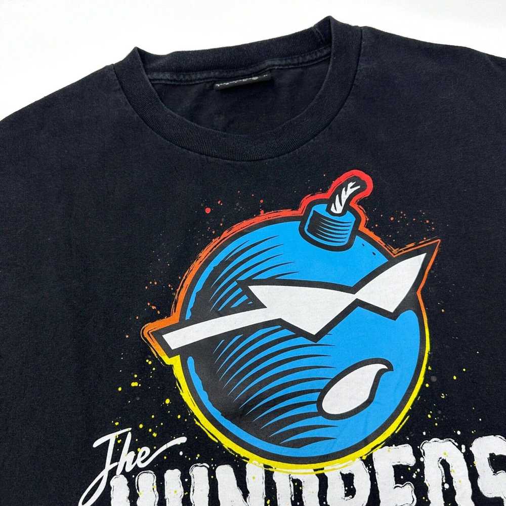 The hundreds short sleeve - Gem