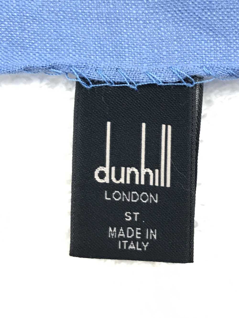 Alfred Dunhill × Italian Designers × Vintage Vint… - image 7