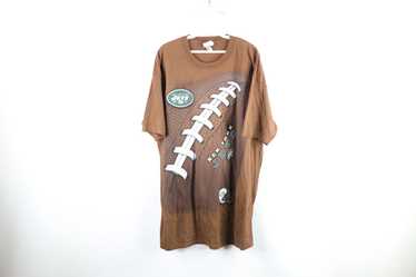 Vintage jets t shirt - Gem