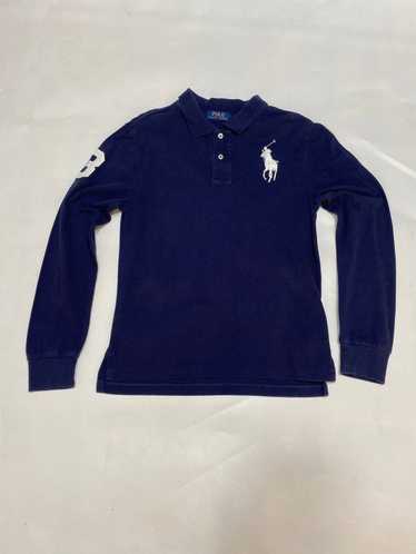 Japanese Brand × Polo Ralph Lauren × Vintage Vinta