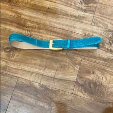 Python Belt - image 1