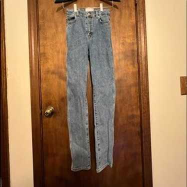 Archive denim jeans - Gem