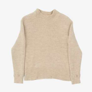 Cos wool jumper - - Gem