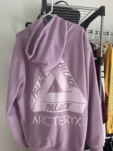 Palace arcteryx - Gem