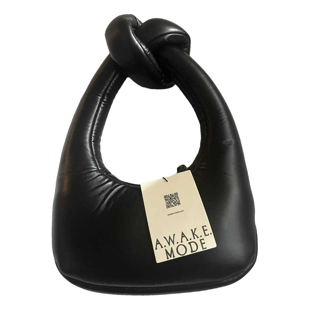 Awake Ny Vegan leather handbag - image 1