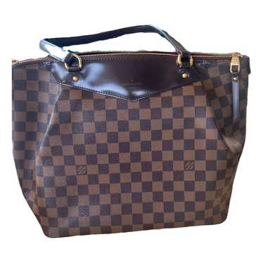 Louis Vuitton Westminster leather handbag - image 1