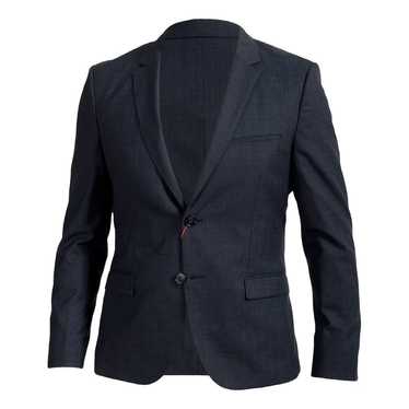 Hugo Boss Wool suit