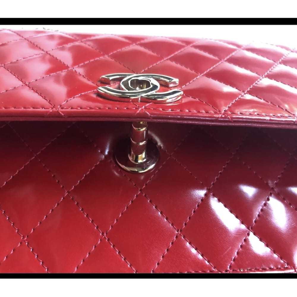 Chanel Timeless/Classique leather purse - image 2