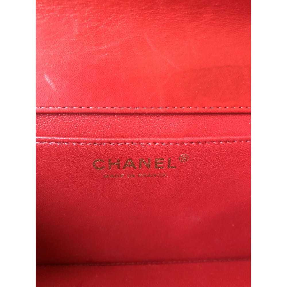 Chanel Timeless/Classique leather purse - image 6