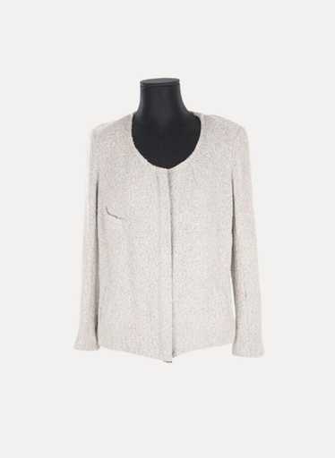 Circular Clothing Veste Isabel Marant gris. Taille