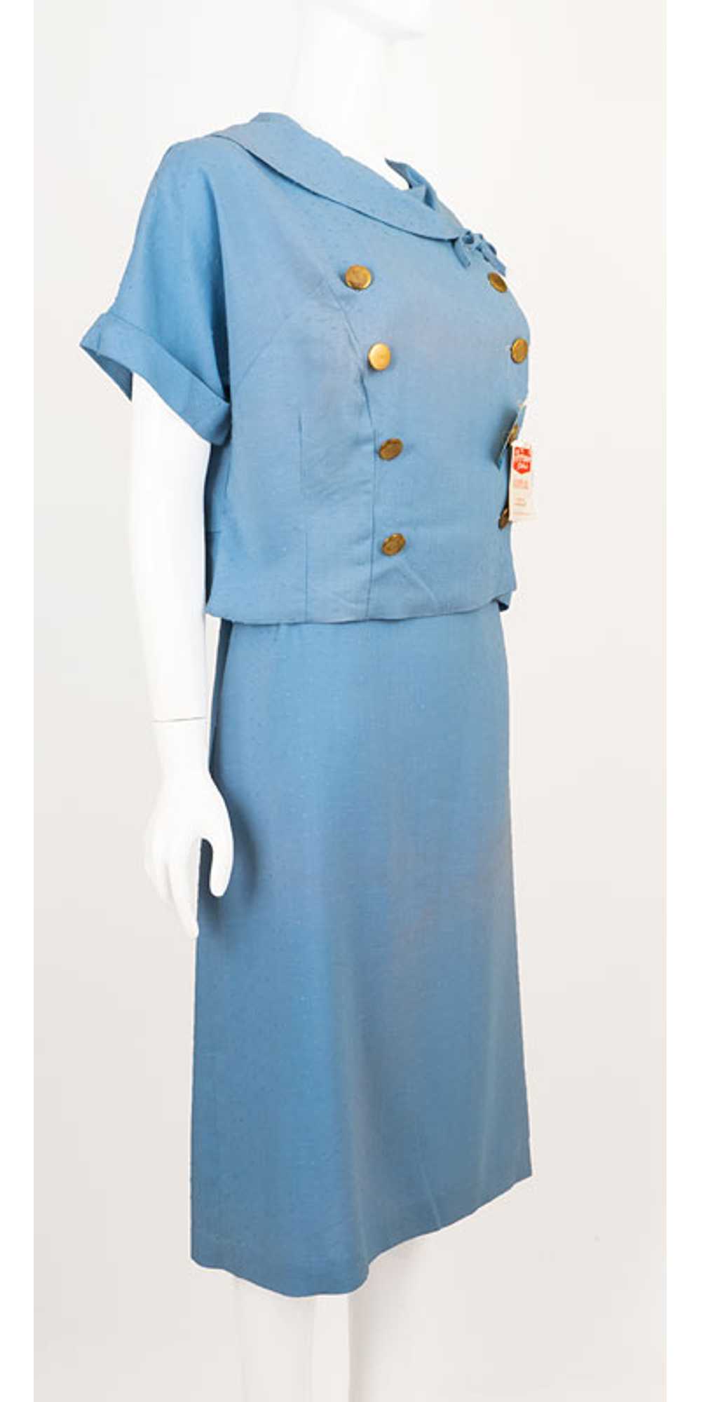 1950s Ladies Suit - image 1
