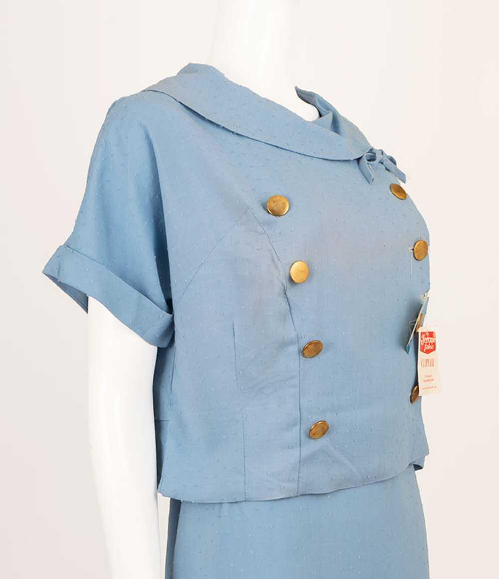 1950s Ladies Suit - image 3