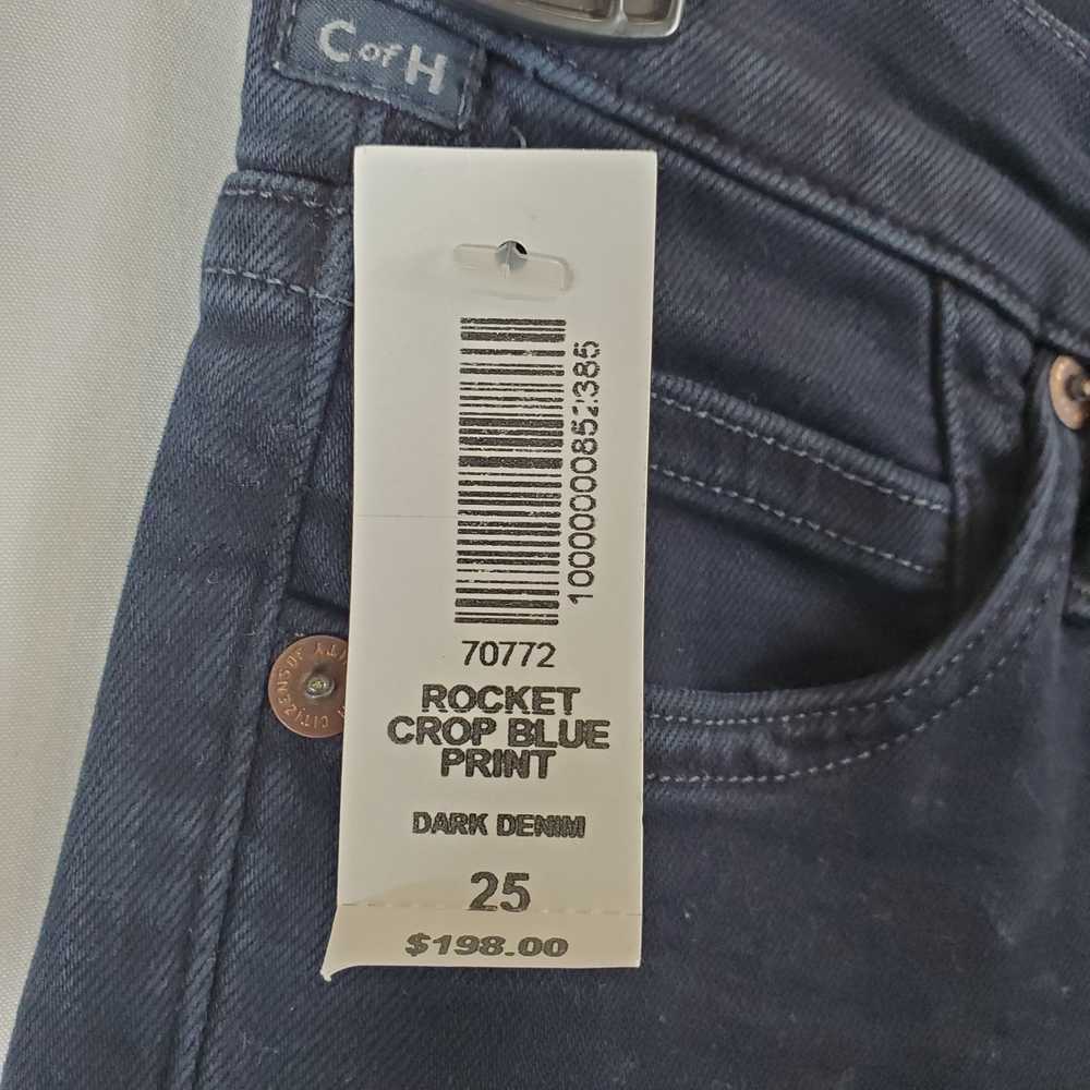 Citizens Of Humanity Women Blue Jeans Sz 25 NWT - image 2