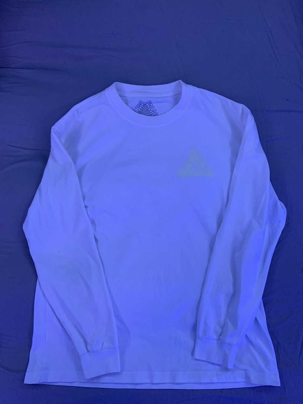 Palace Palace Tri Ferg Glow in the Dark - image 1