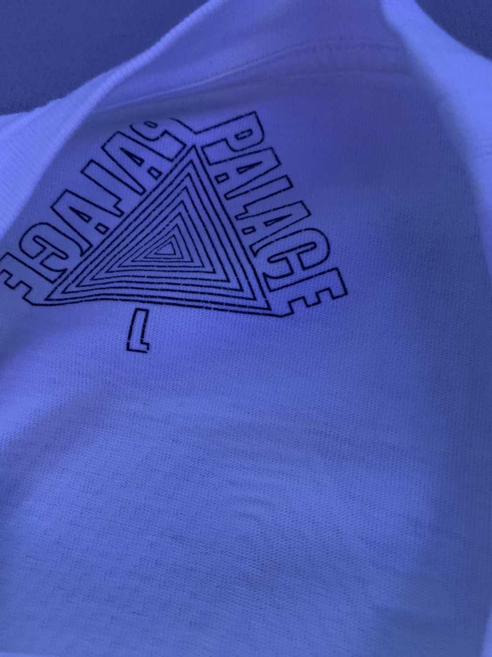 Palace Palace Tri Ferg Glow in the Dark - image 2