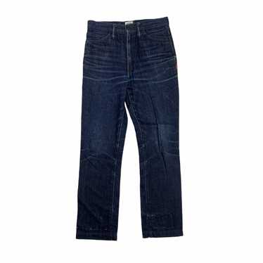 Wtaps wtaps denim - Gem