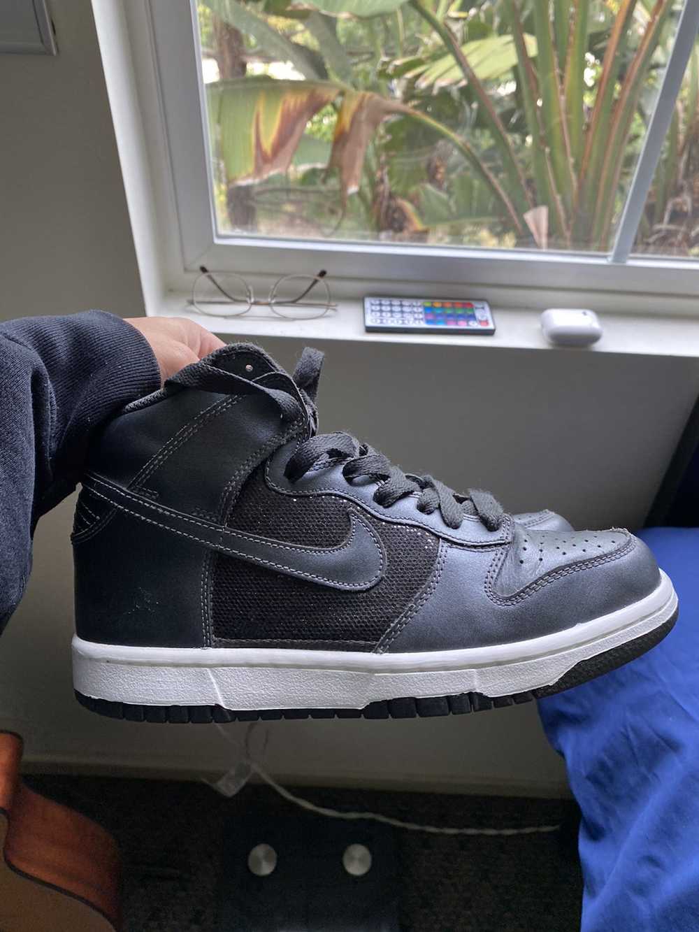 Nike × Vintage Nike Dunk High 