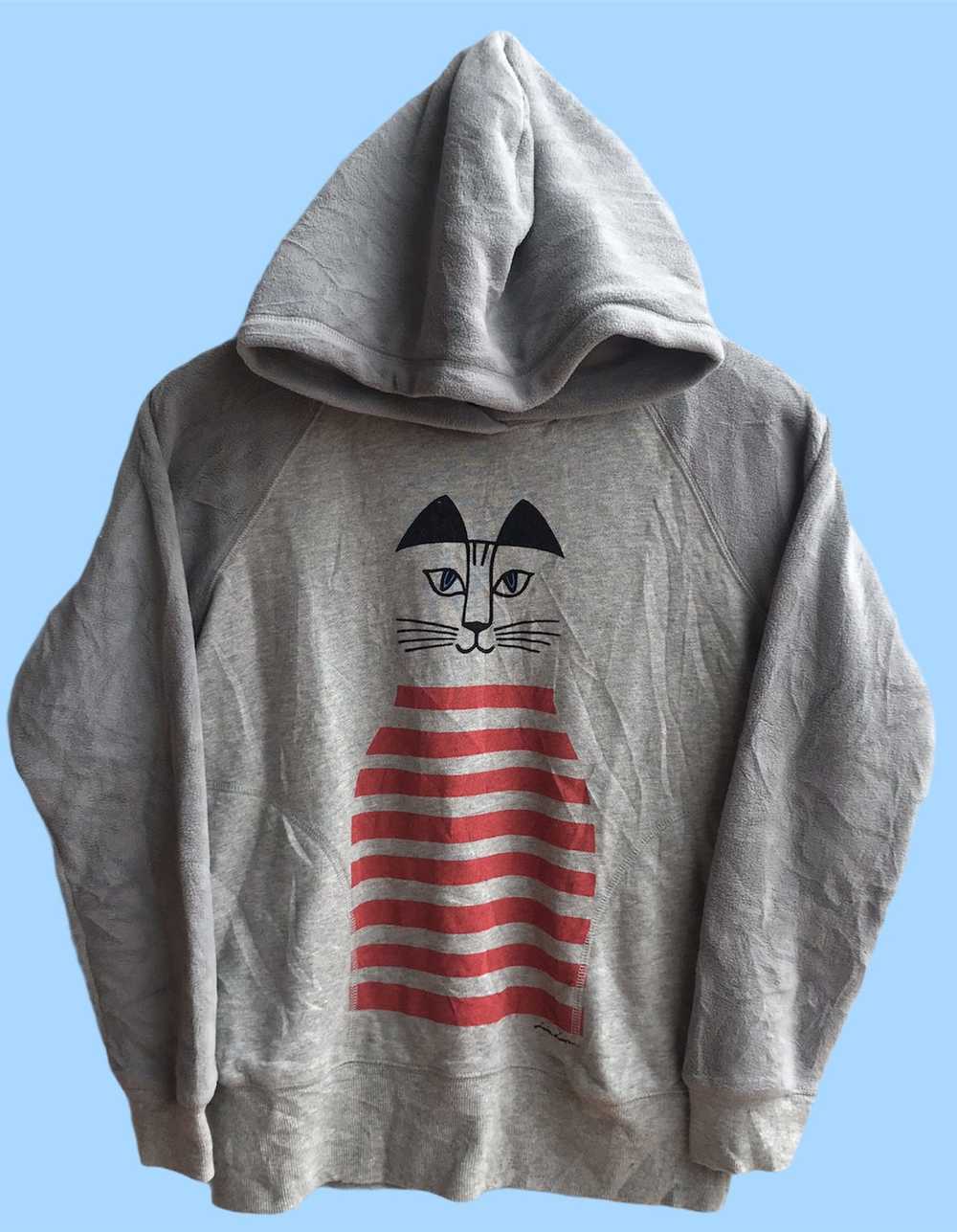 Art lisa larson hoodie - image 1