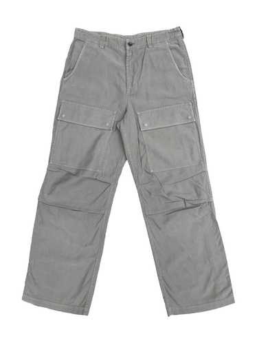 Issey Miyake Cargo pants - Gem