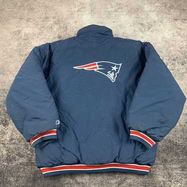 New England Patriots Reebok NFL Sideline Gear