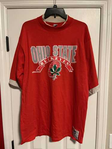 Ncaa × The Game × Vintage Vintage x Ohio State Buc