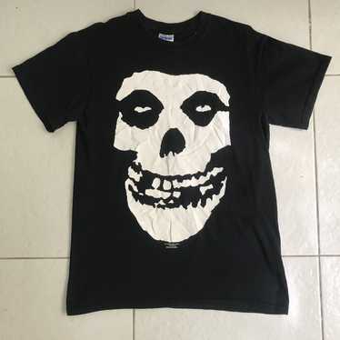 Band Tees × Misfits × Vintage Misfits vintage 200… - image 1