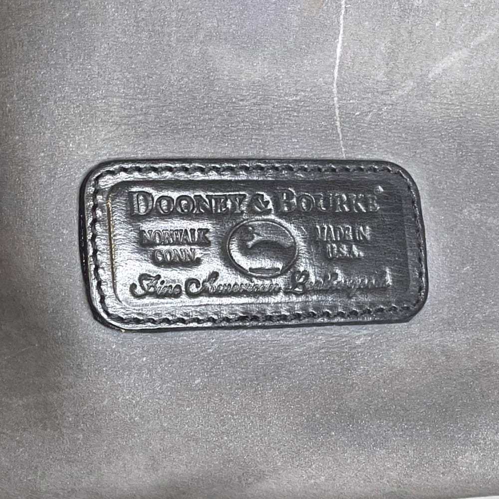 Dooney and Bourke Tote - image 2