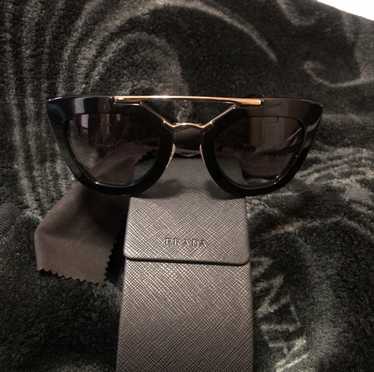Prada Prada Sunglasses - image 1