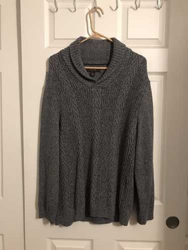 Vintage Fasso elba Sweater