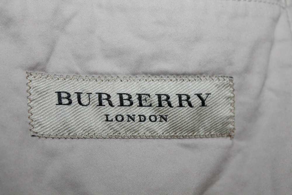 Burberry Burberry London Jacket Men Blazer - image 6