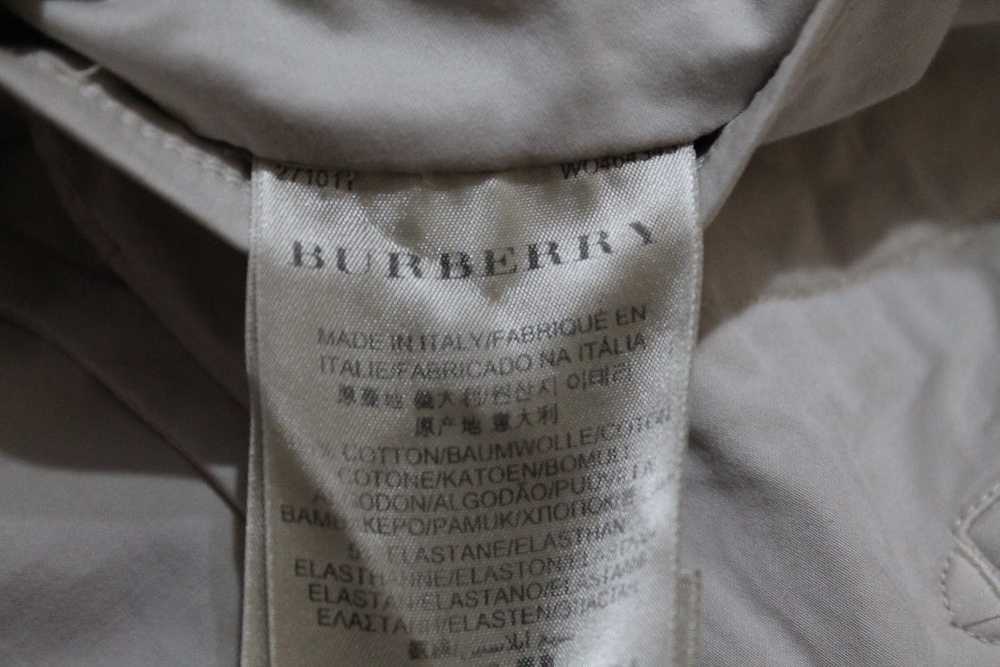 Burberry Burberry London Jacket Men Blazer - image 7